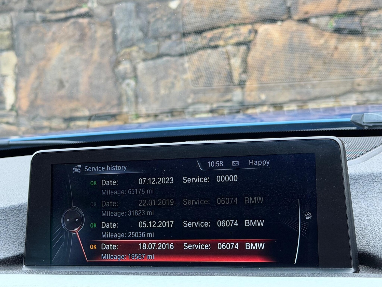 Used BMW 3 Series 2015 for sale - 76619928: Photo 38