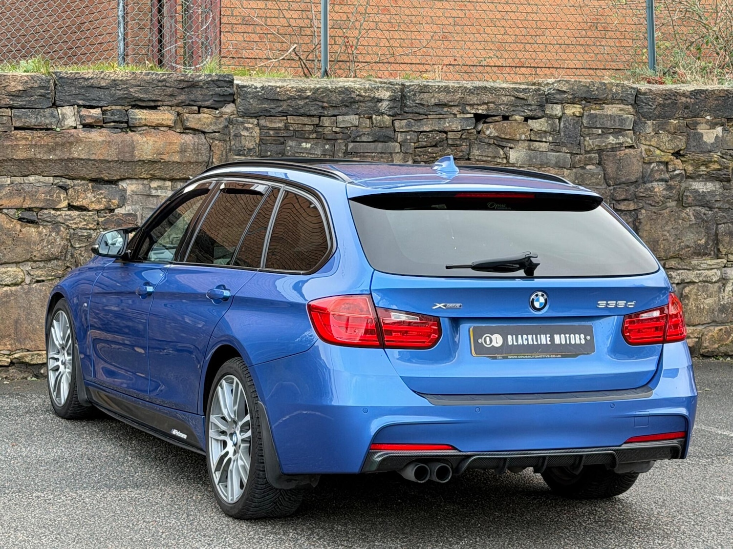 Used BMW 3 Series 2015 for sale - 76619928: Photo 5