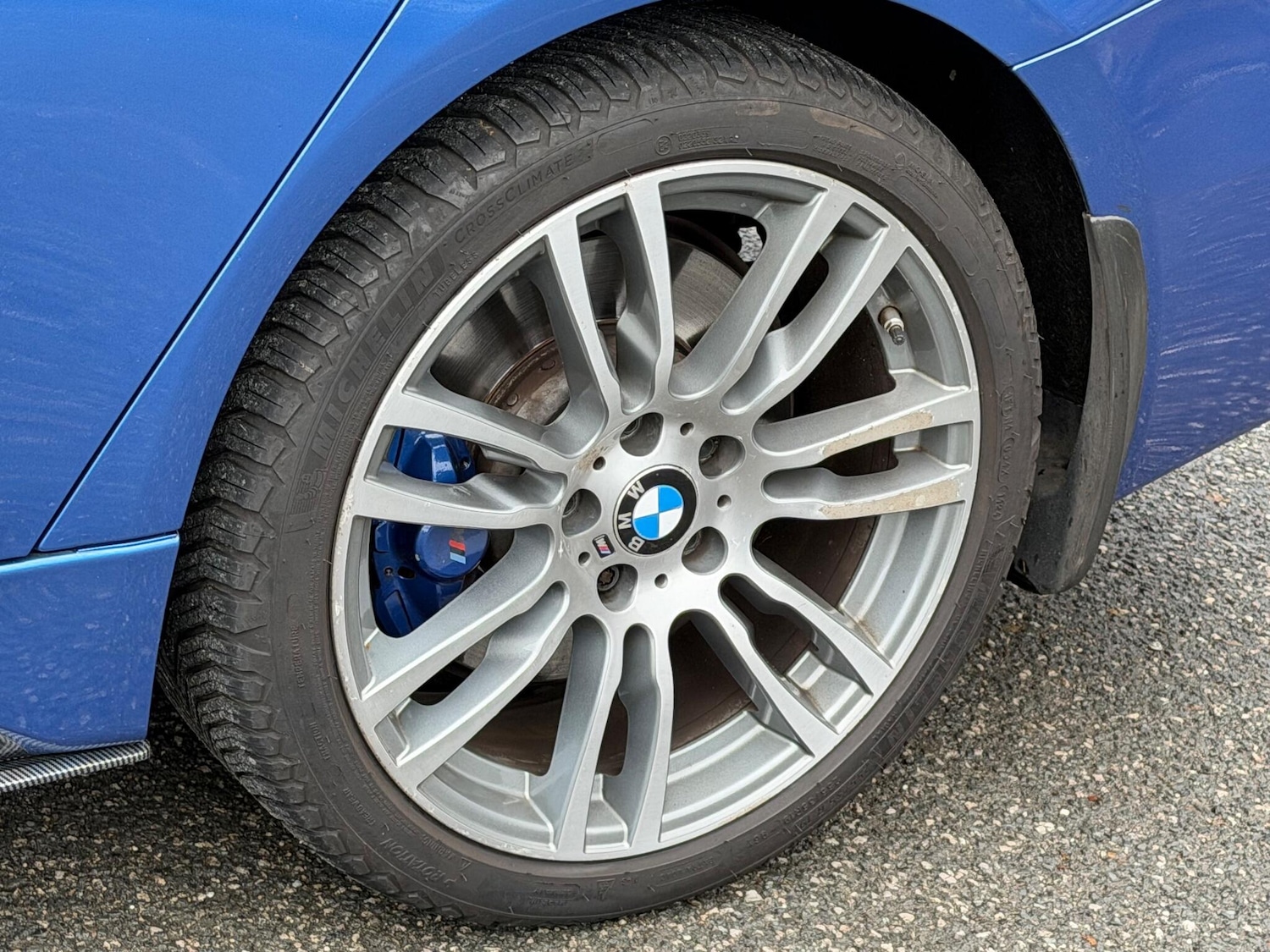 Used BMW 3 Series 2015 for sale - 76619928: Photo 56