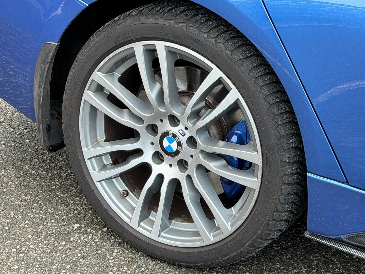 Used BMW 3 Series 2015 for sale - 76619928: Photo 59