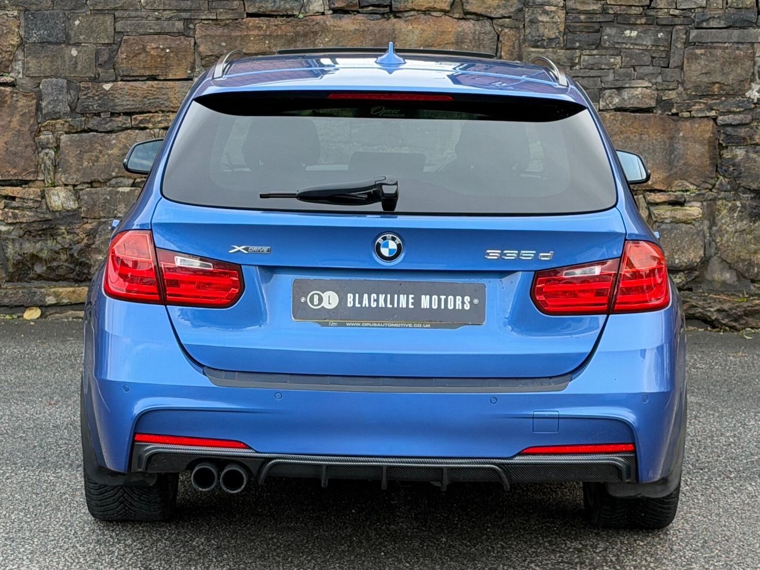 Used BMW 3 Series 2015 for sale - 76619928: Photo 6