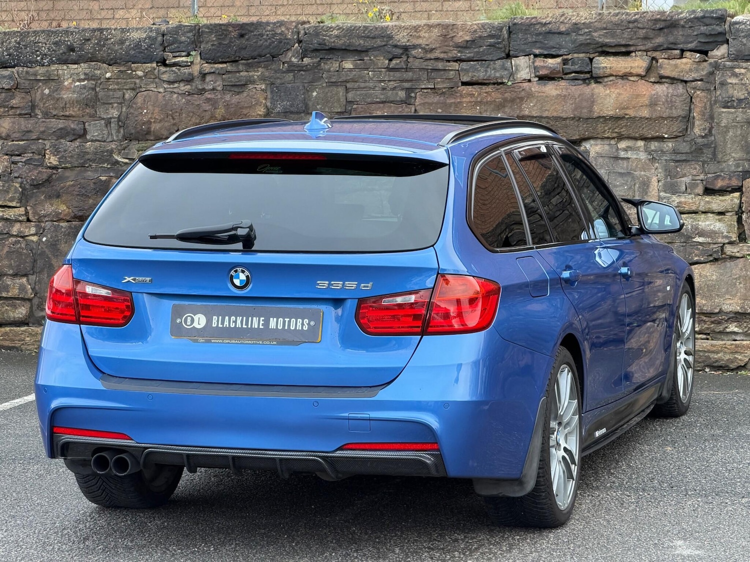 Used BMW 3 Series 2015 for sale - 76619928: Photo 7