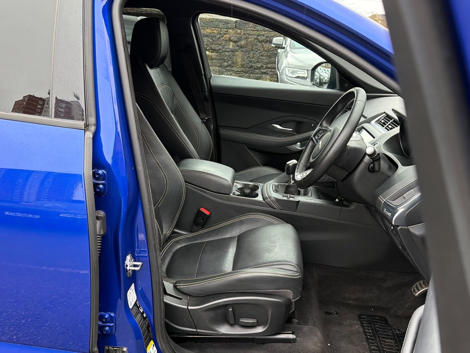 Used Jaguar E-Pace 2019 for sale - 76993206: Photo 10