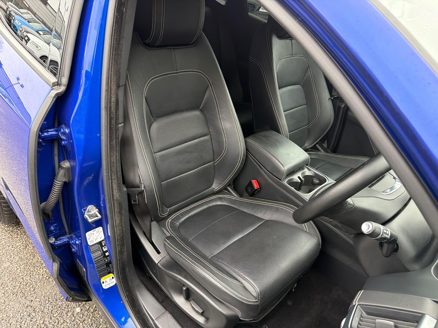 Used Jaguar E-Pace 2019 for sale - 76993206: Photo 12