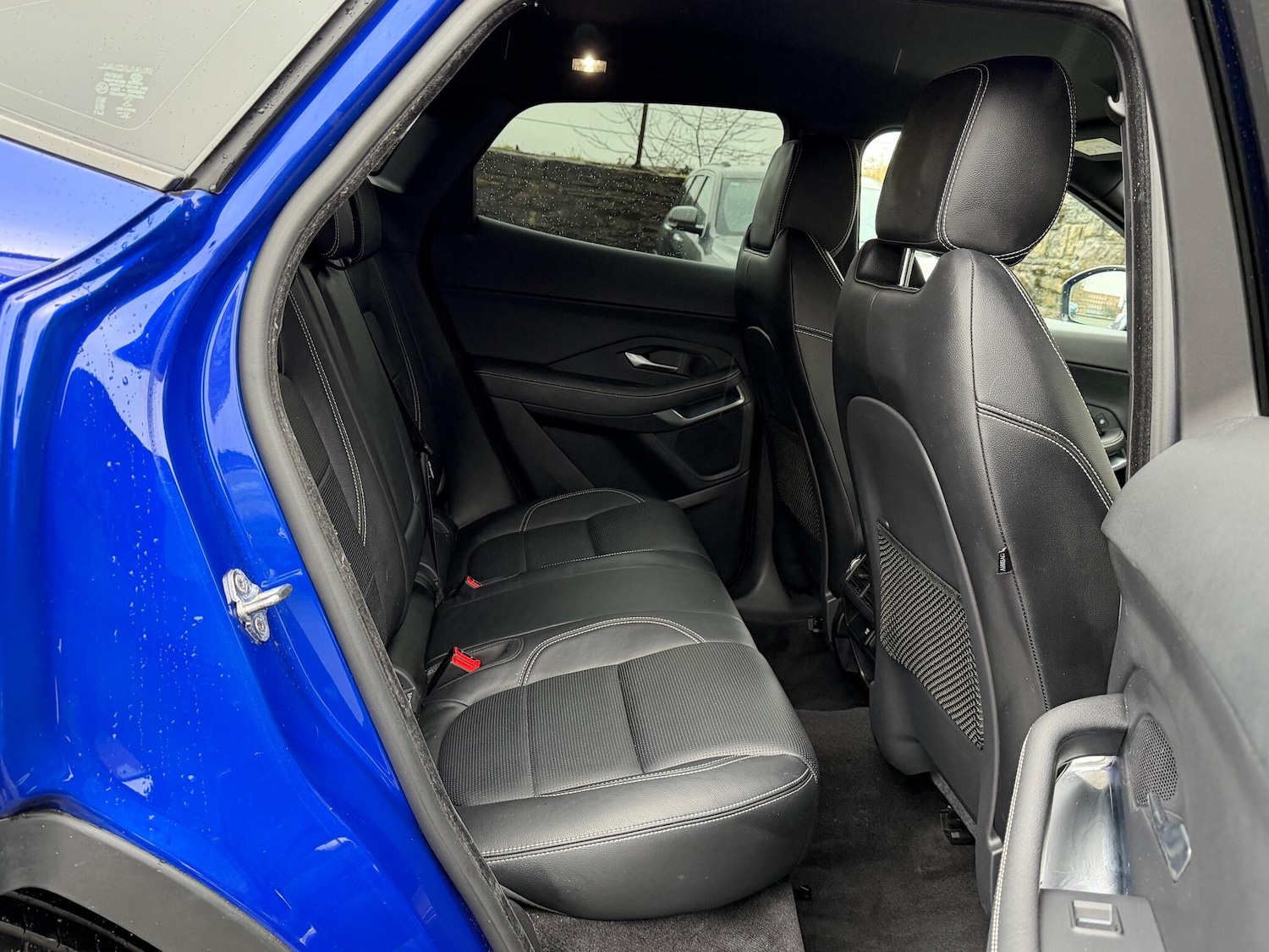 Used Jaguar E-Pace 2019 for sale - 76993206: Photo 13