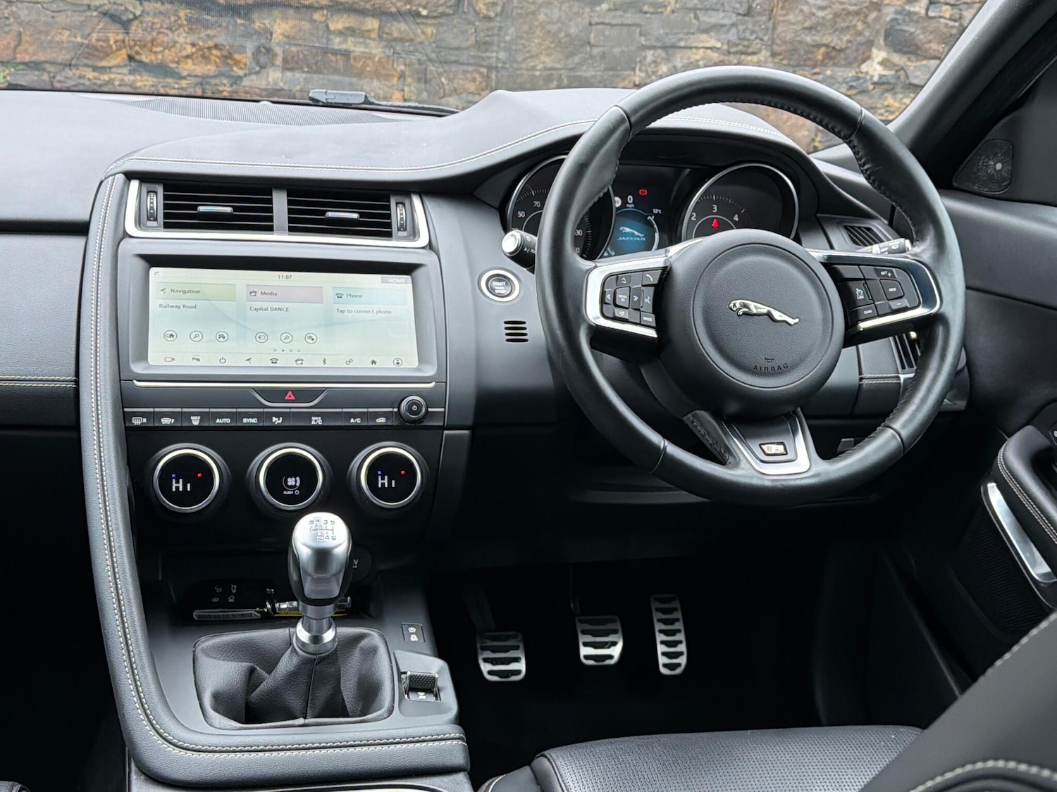 Used Jaguar E-Pace 2019 for sale - 76993206: Photo 15