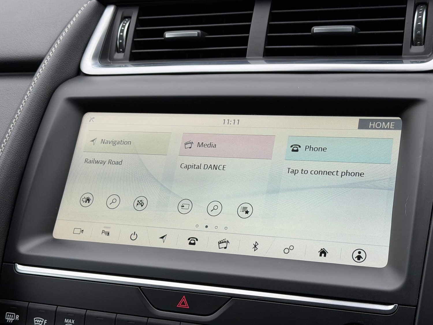 Used Jaguar E-Pace 2019 for sale - 76993206: Photo 19