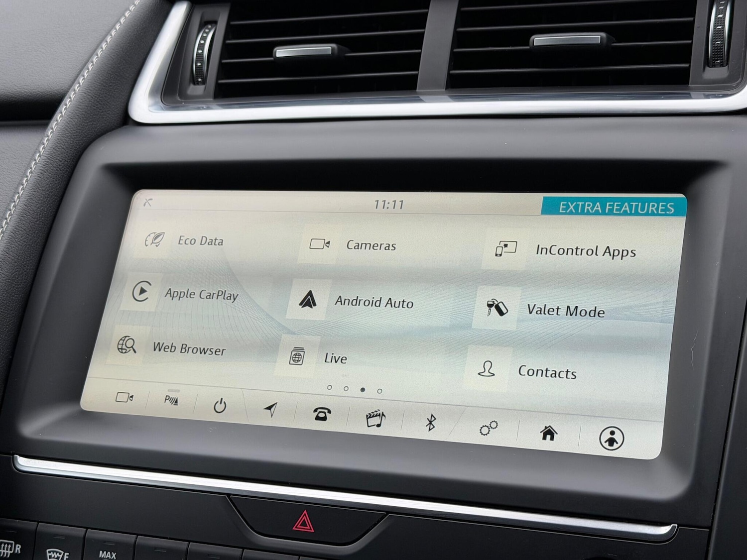 Used Jaguar E-Pace 2019 for sale - 76993206: Photo 20