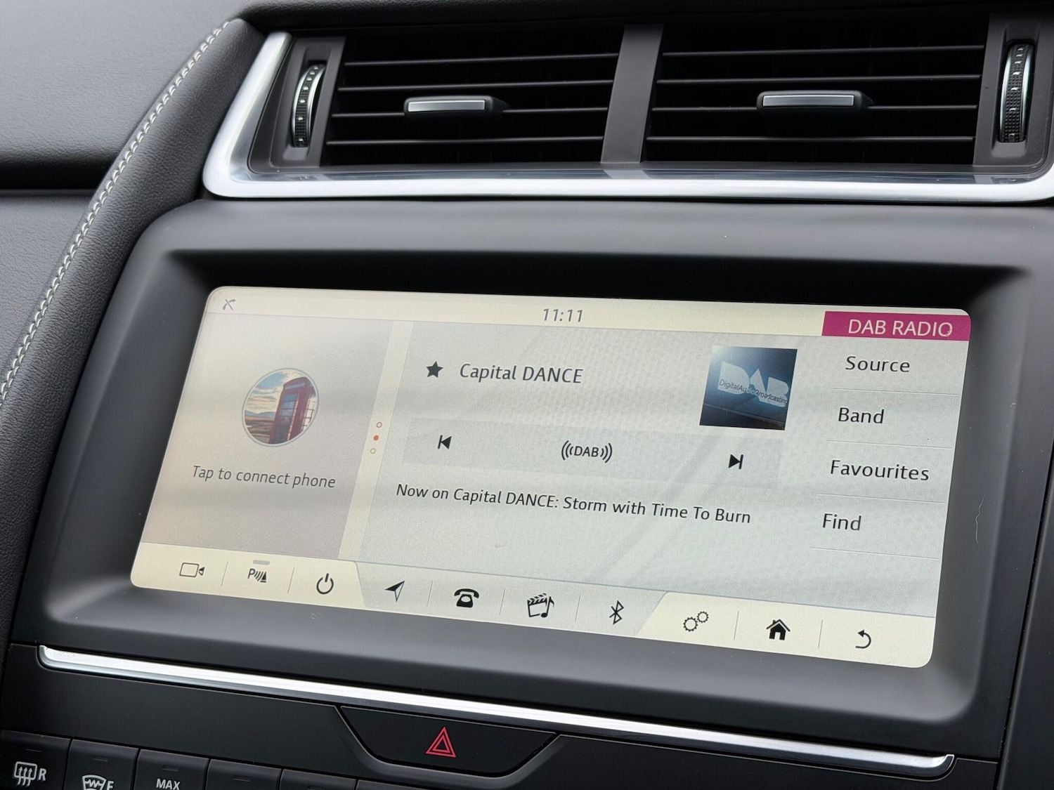 Used Jaguar E-Pace 2019 for sale - 76993206: Photo 21