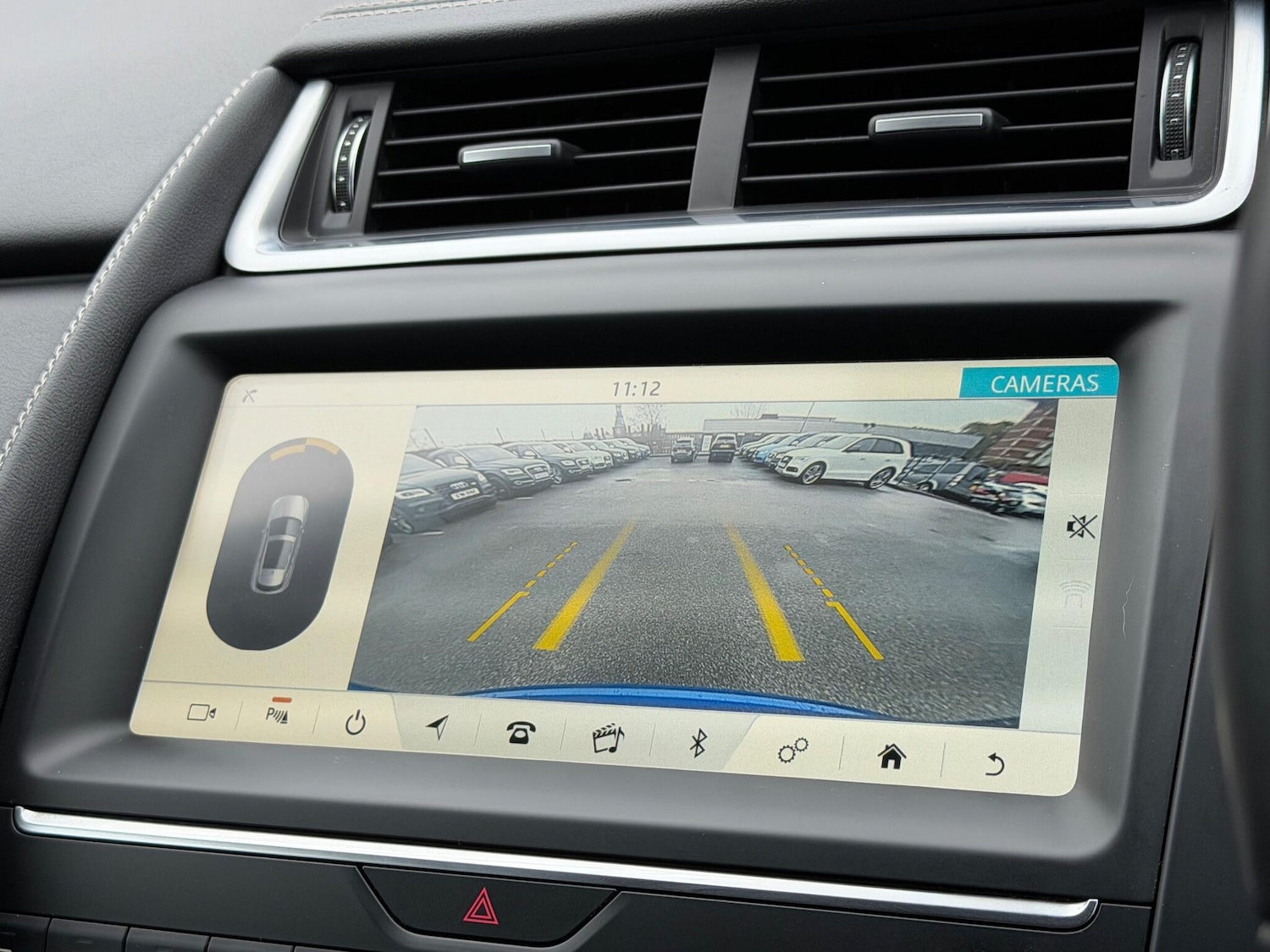 Used Jaguar E-Pace 2019 for sale - 76993206: Photo 22