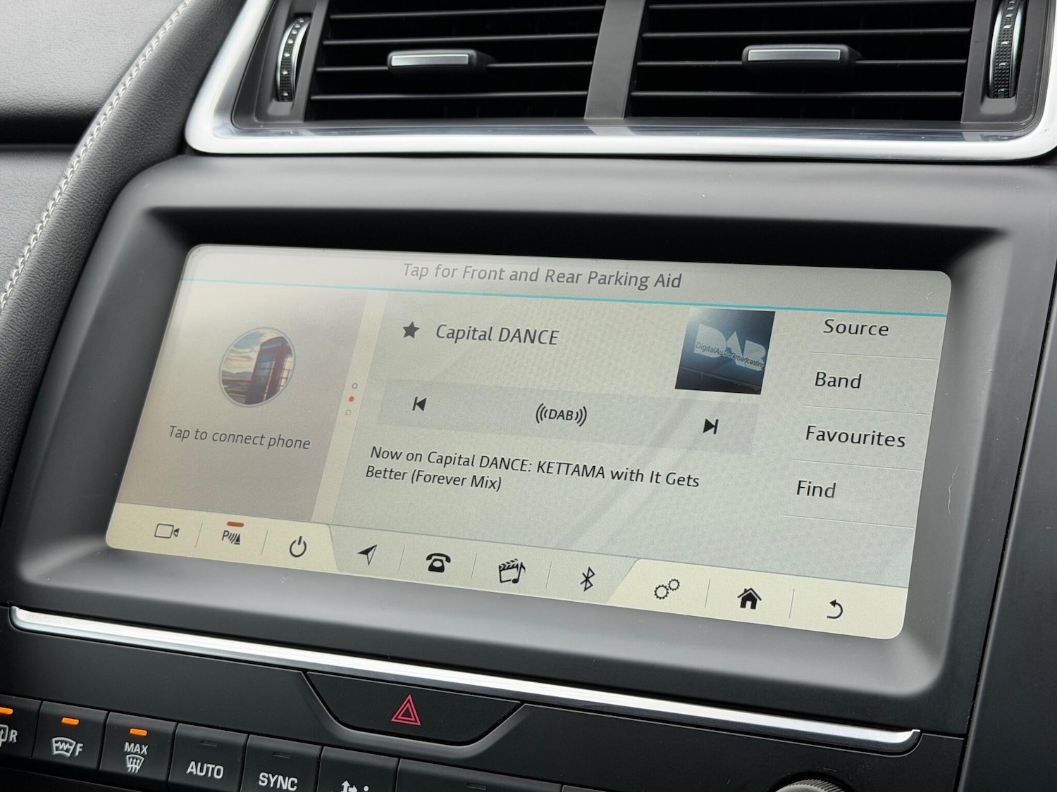 Used Jaguar E-Pace 2019 for sale - 76993206: Photo 23