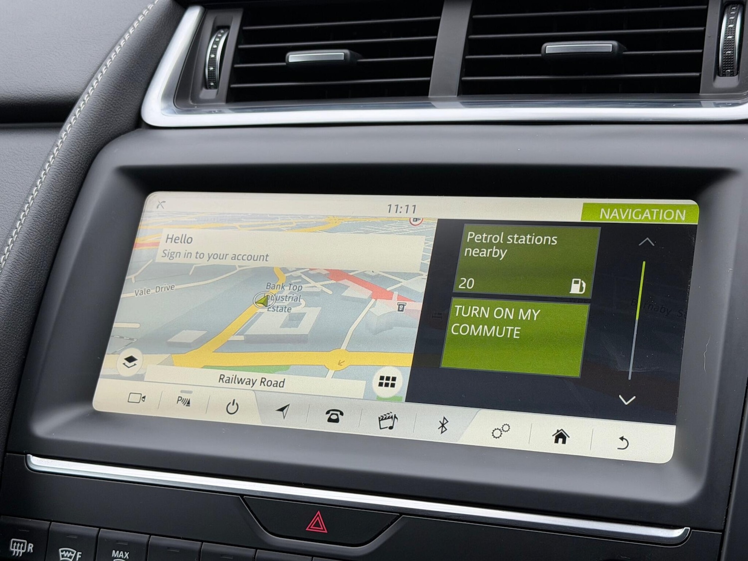 Used Jaguar E-Pace 2019 for sale - 76993206: Photo 25