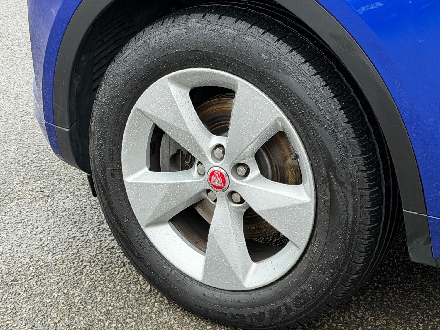 Used Jaguar E-Pace 2019 for sale - 76993206: Photo 38