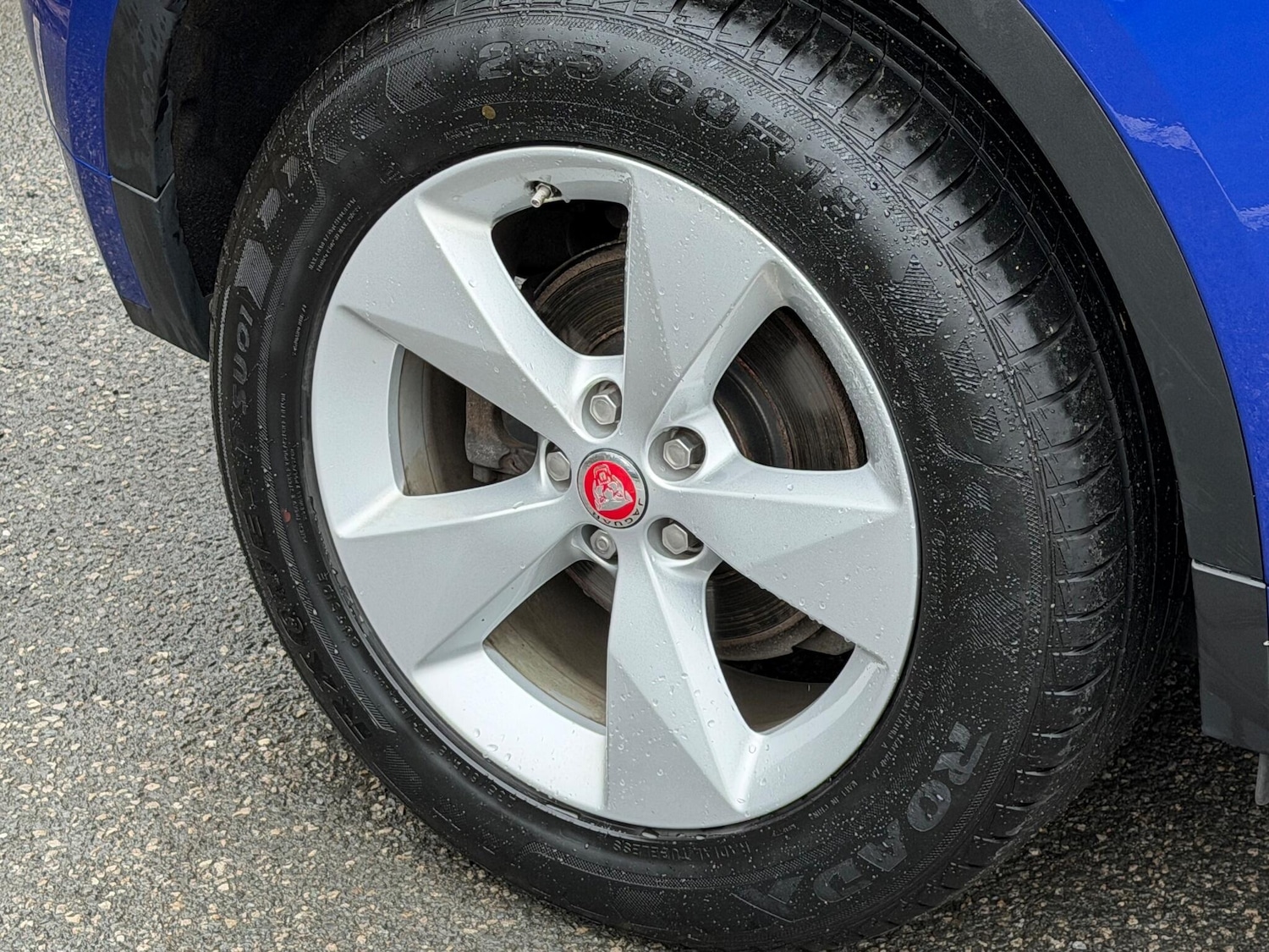 Used Jaguar E-Pace 2019 for sale - 76993206: Photo 40