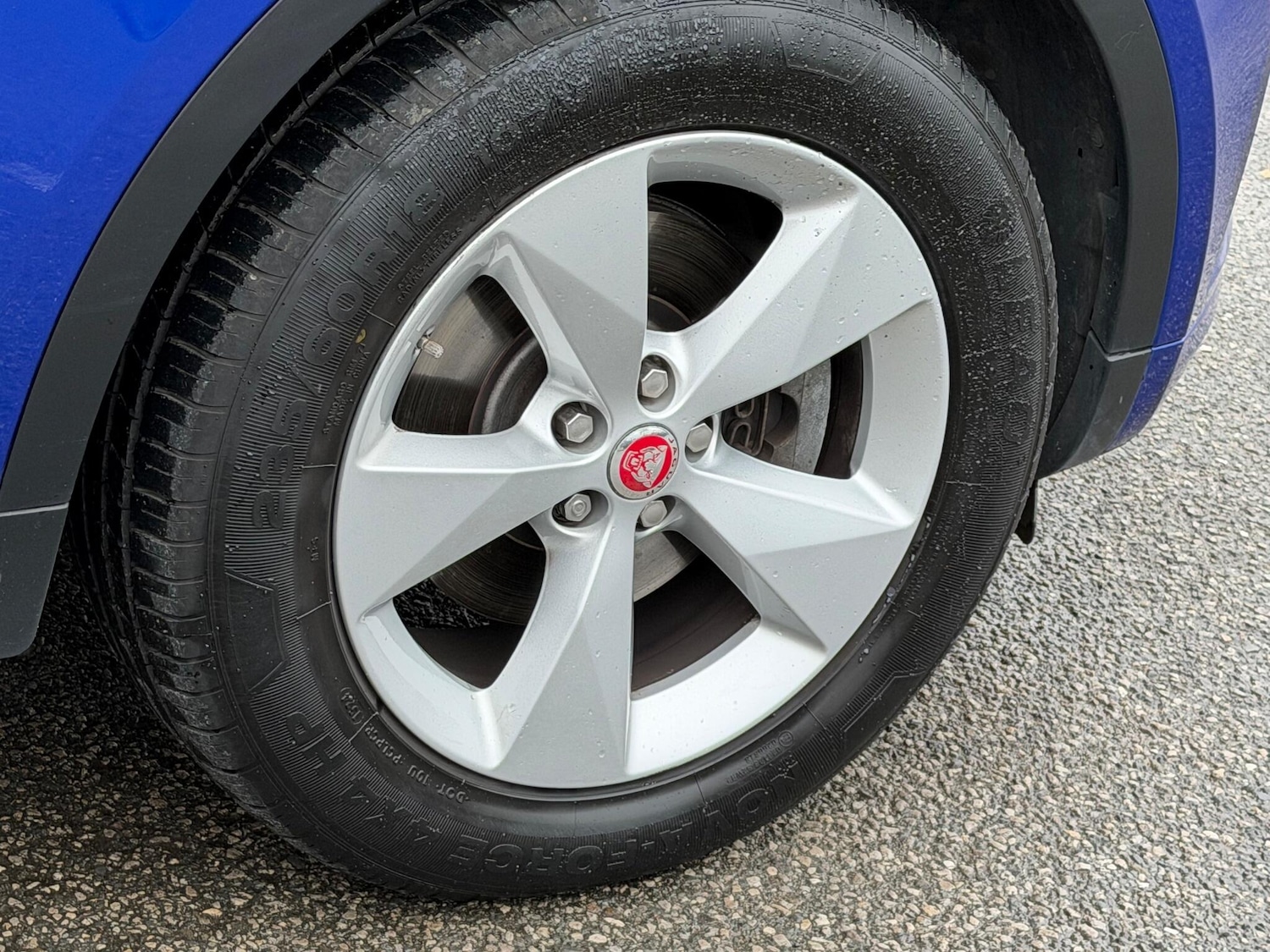 Used Jaguar E-Pace 2019 for sale - 76993206: Photo 41