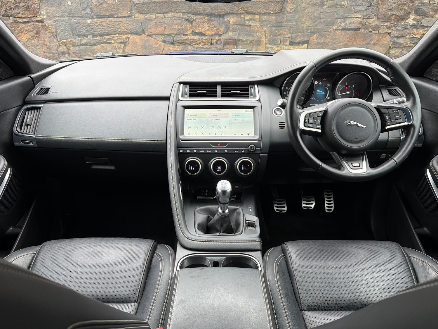 Used Jaguar E-Pace 2019 for sale - 76993206: Photo 9