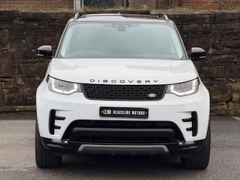 Used Land Rover Discovery 2017 for sale - 79401199: Photo