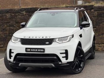 Used Land Rover Discovery 2017 for sale - 79401199: Photo