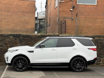 Used Land Rover Discovery 2017 for sale - 79401199: Photo