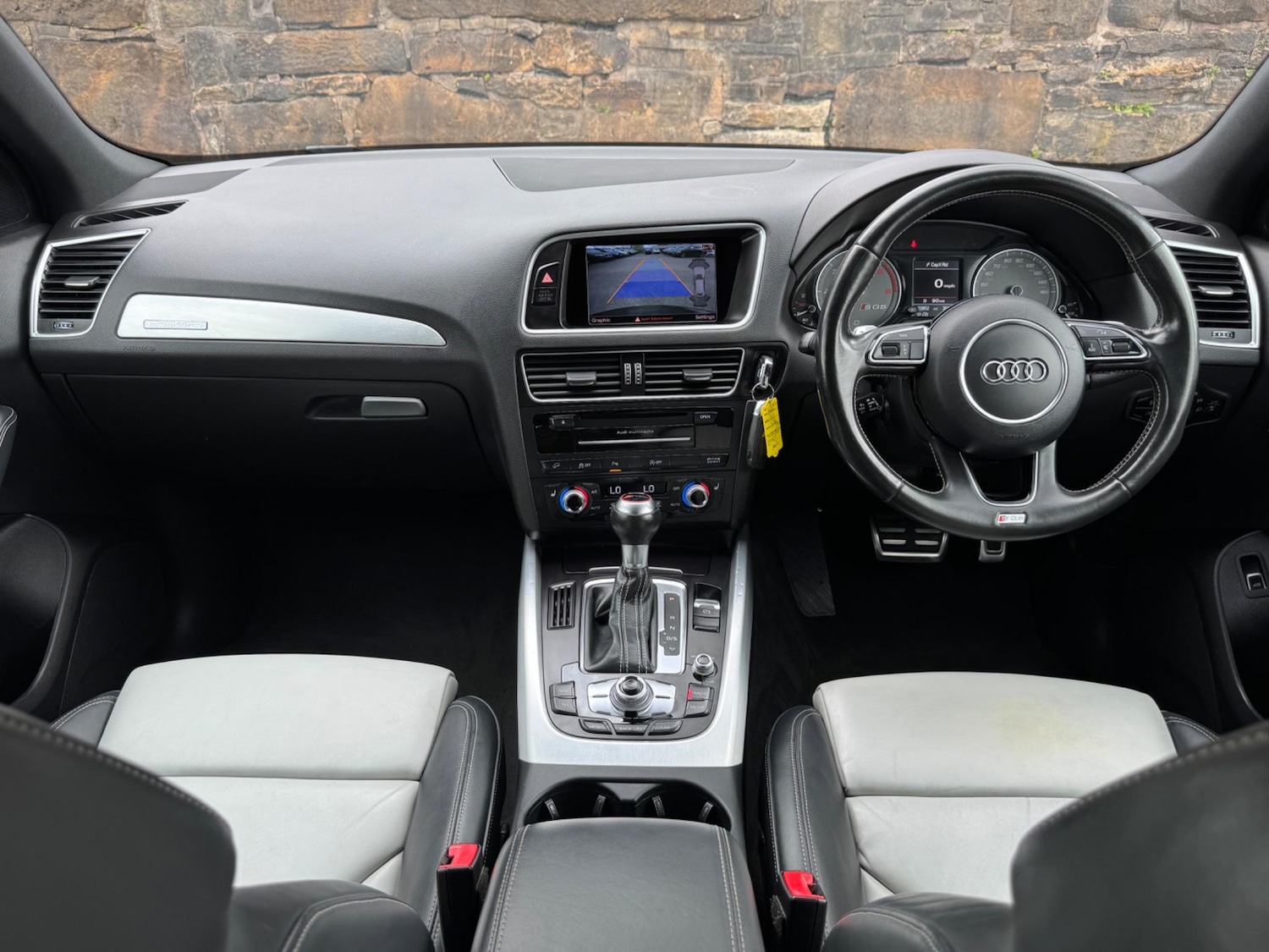 Used Audi SQ5 2015 for sale - 76161112: Photo 10