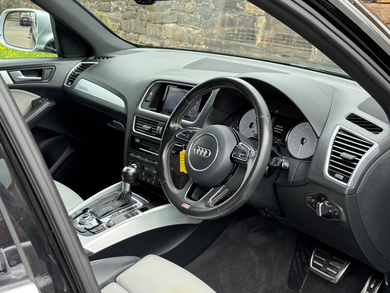 Used Audi SQ5 2015 for sale - 76161112: Photo 11