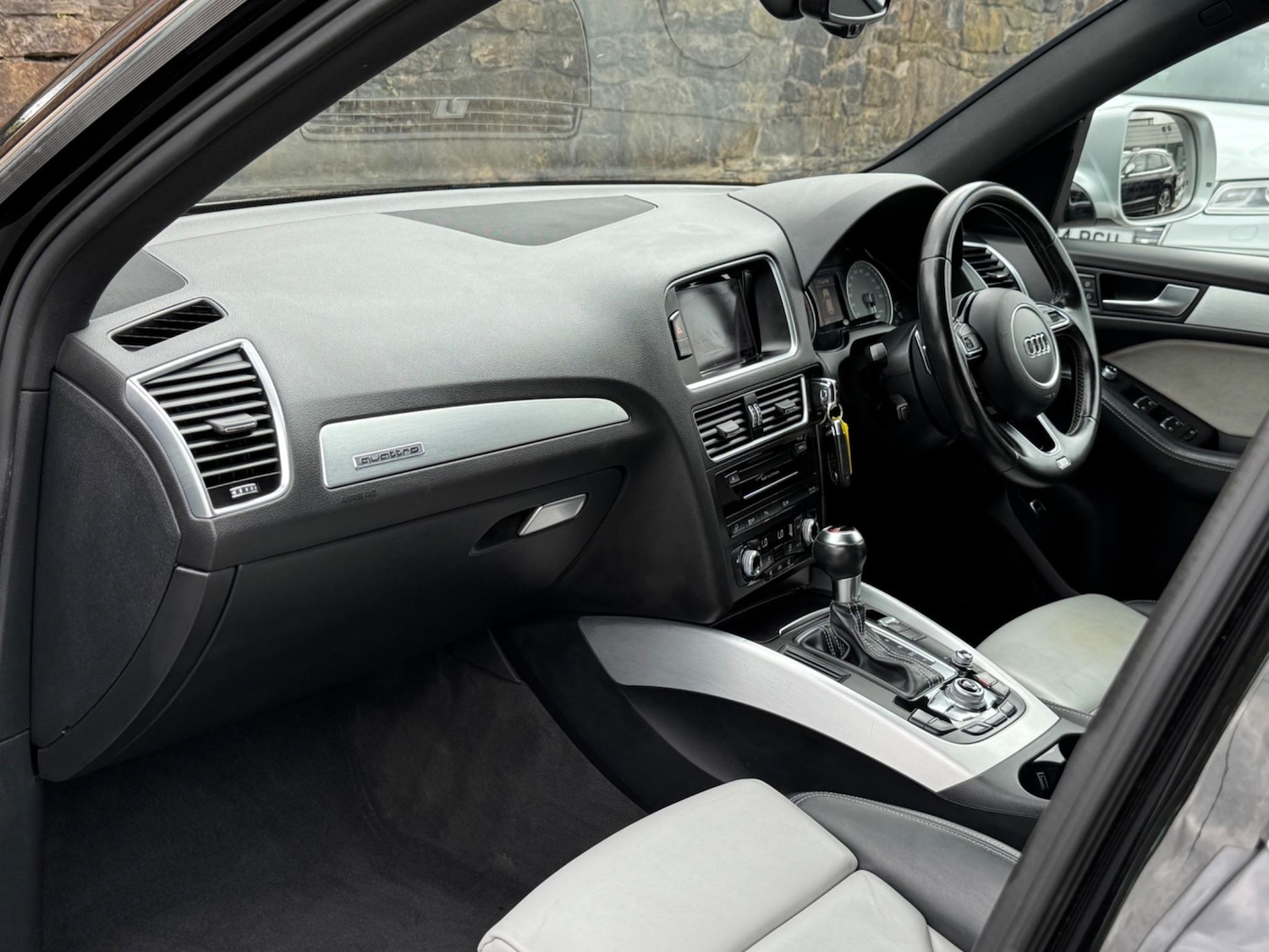 Used Audi SQ5 2015 for sale - 76161112: Photo 13