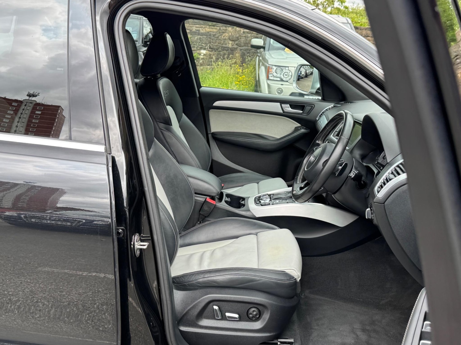 Used Audi SQ5 2015 for sale - 76161112: Photo 14