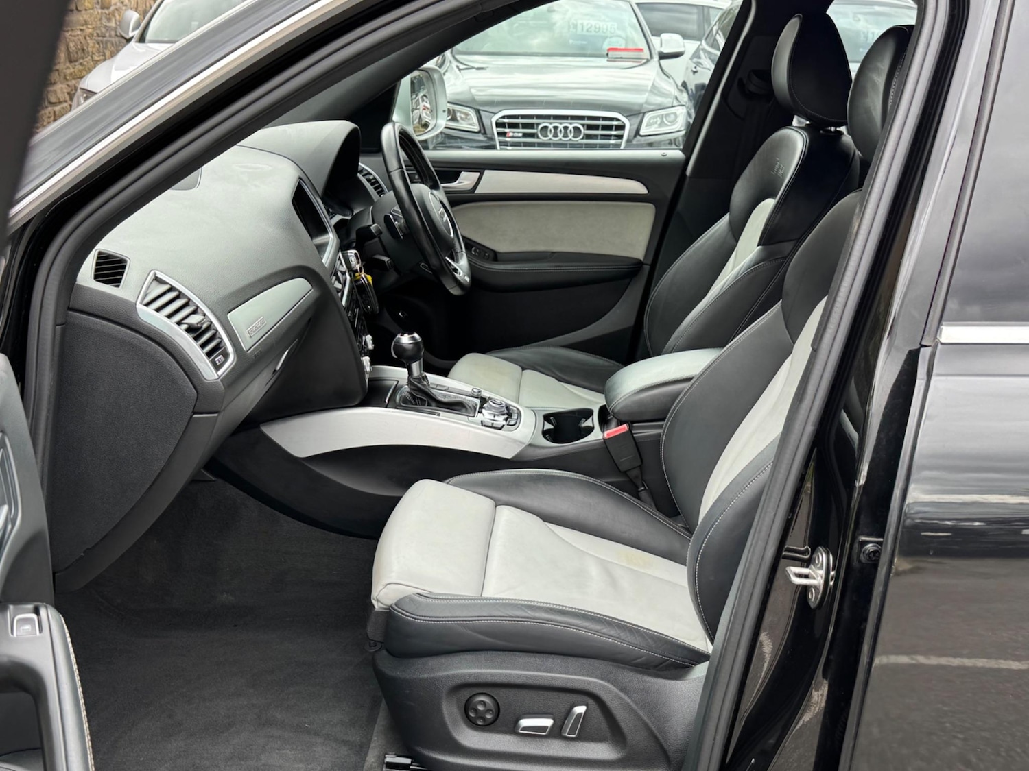 Used Audi SQ5 2015 for sale - 76161112: Photo 15