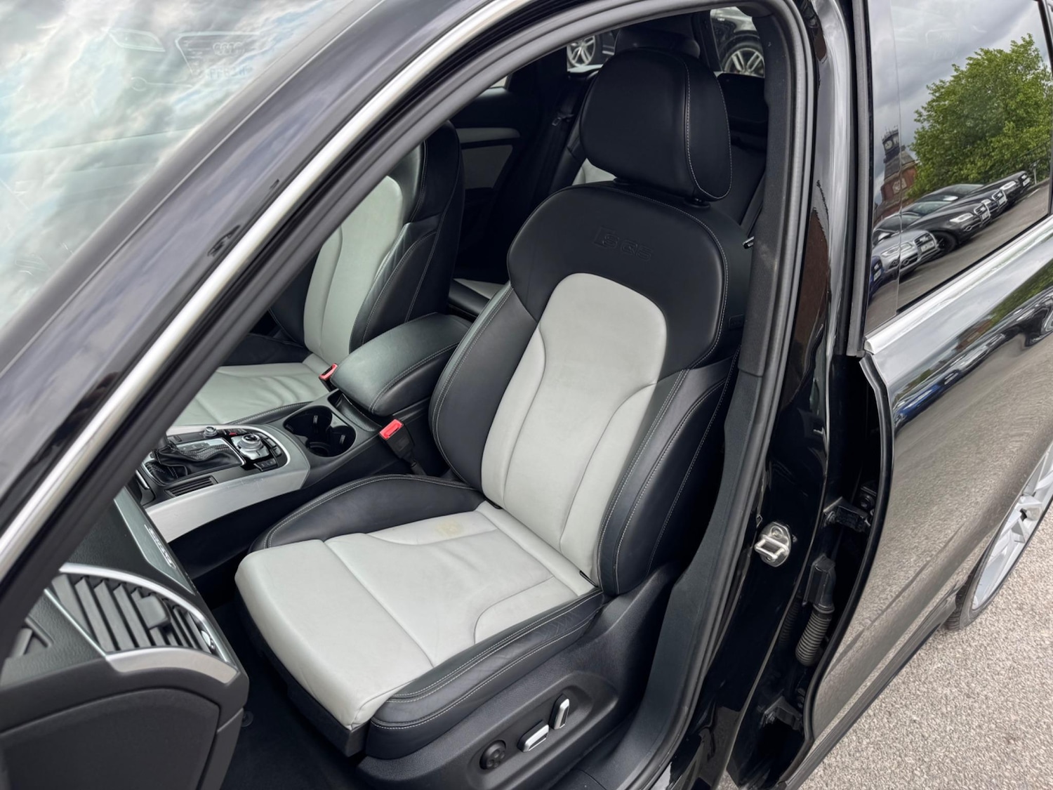 Used Audi SQ5 2015 for sale - 76161112: Photo 17