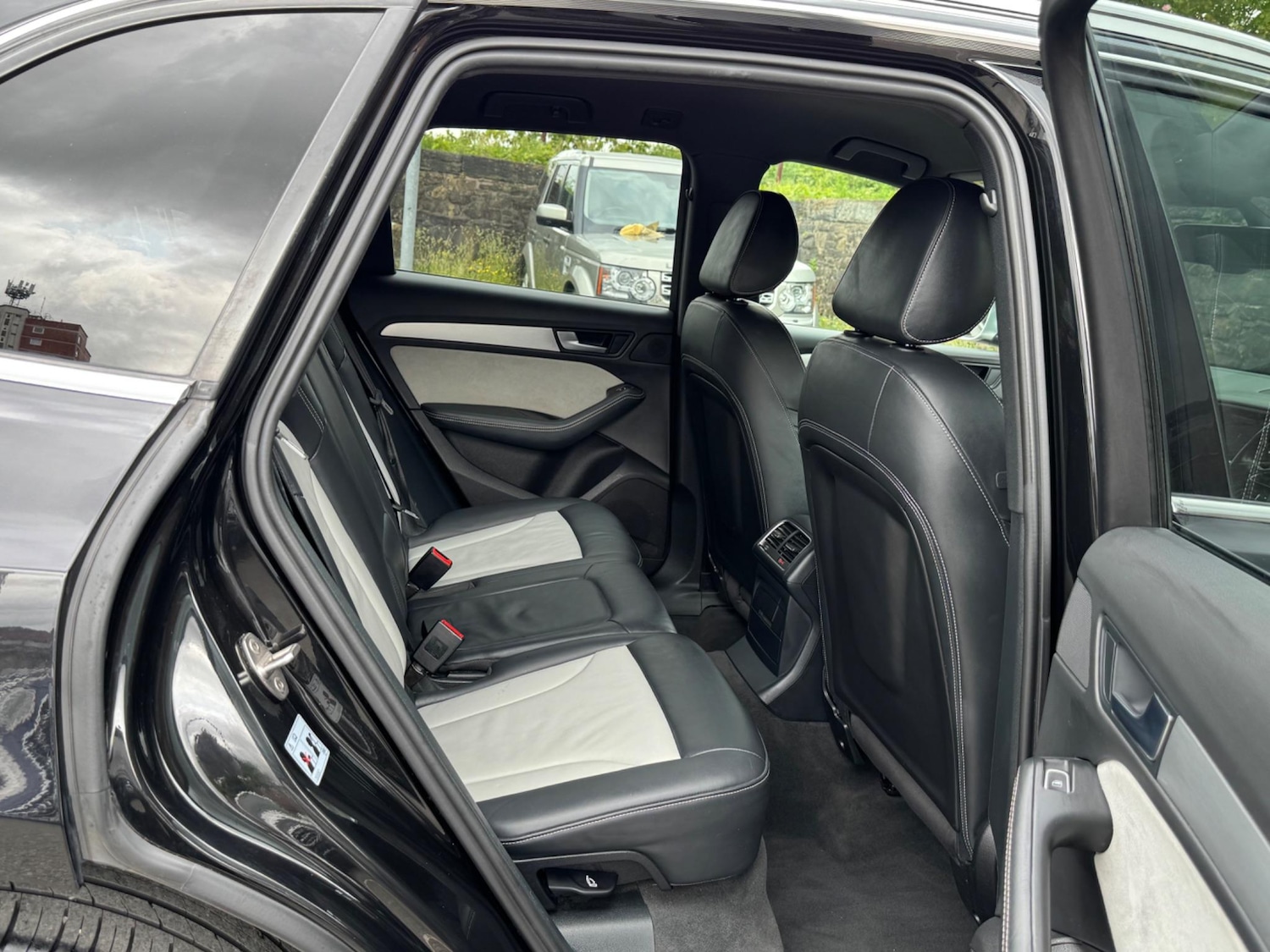 Used Audi SQ5 2015 for sale - 76161112: Photo 19