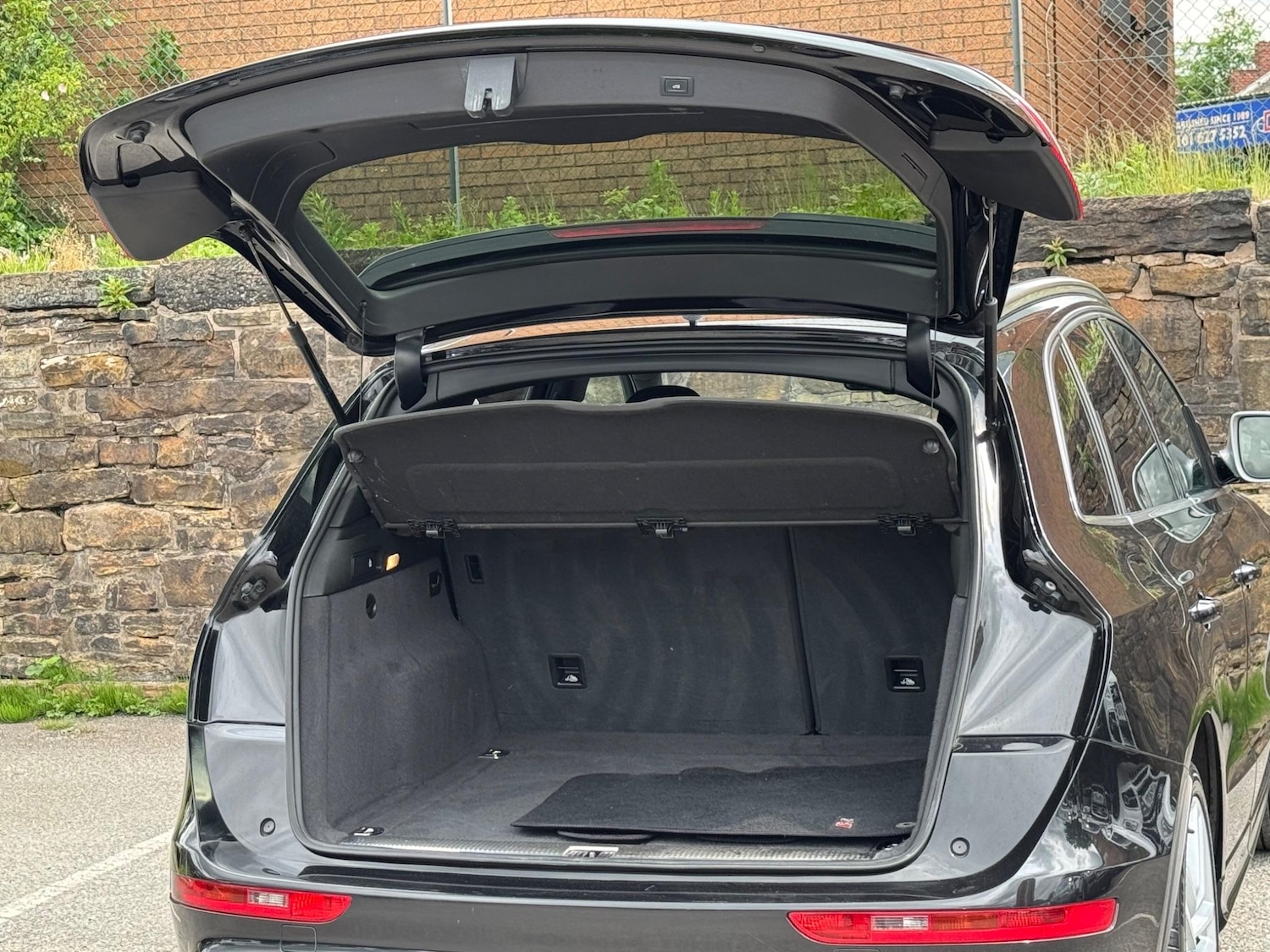 Used Audi SQ5 2015 for sale - 76161112: Photo 20