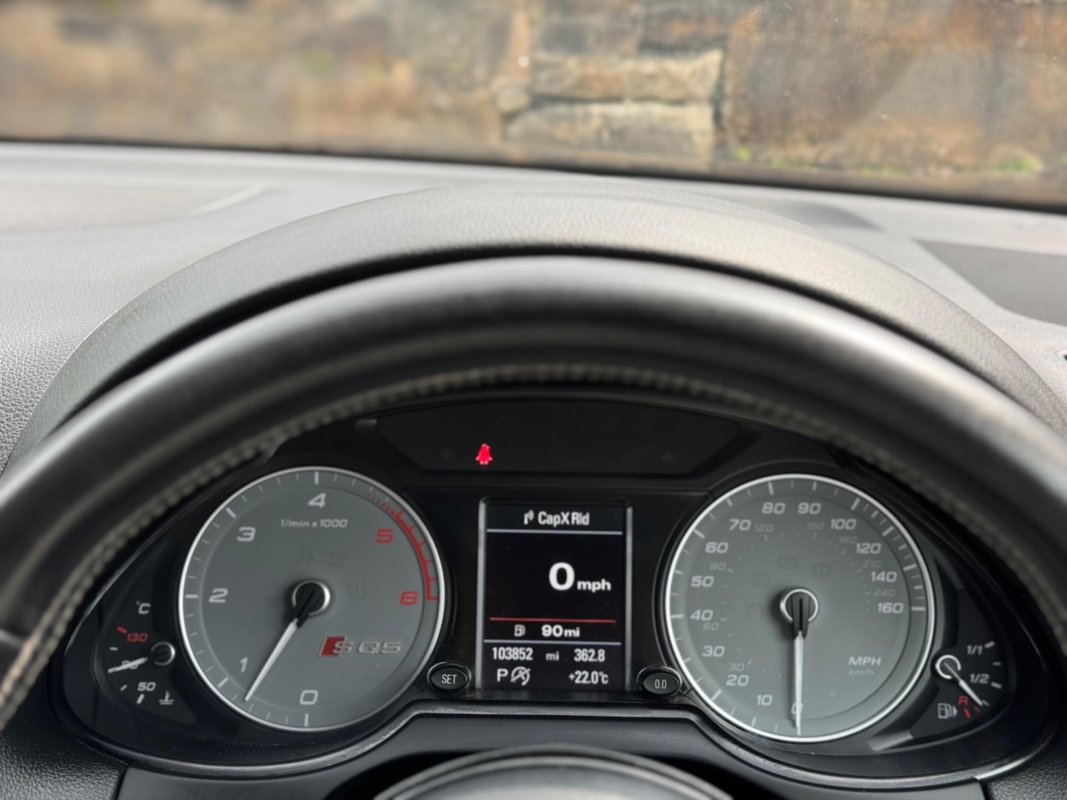 Used Audi SQ5 2015 for sale - 76161112: Photo 23