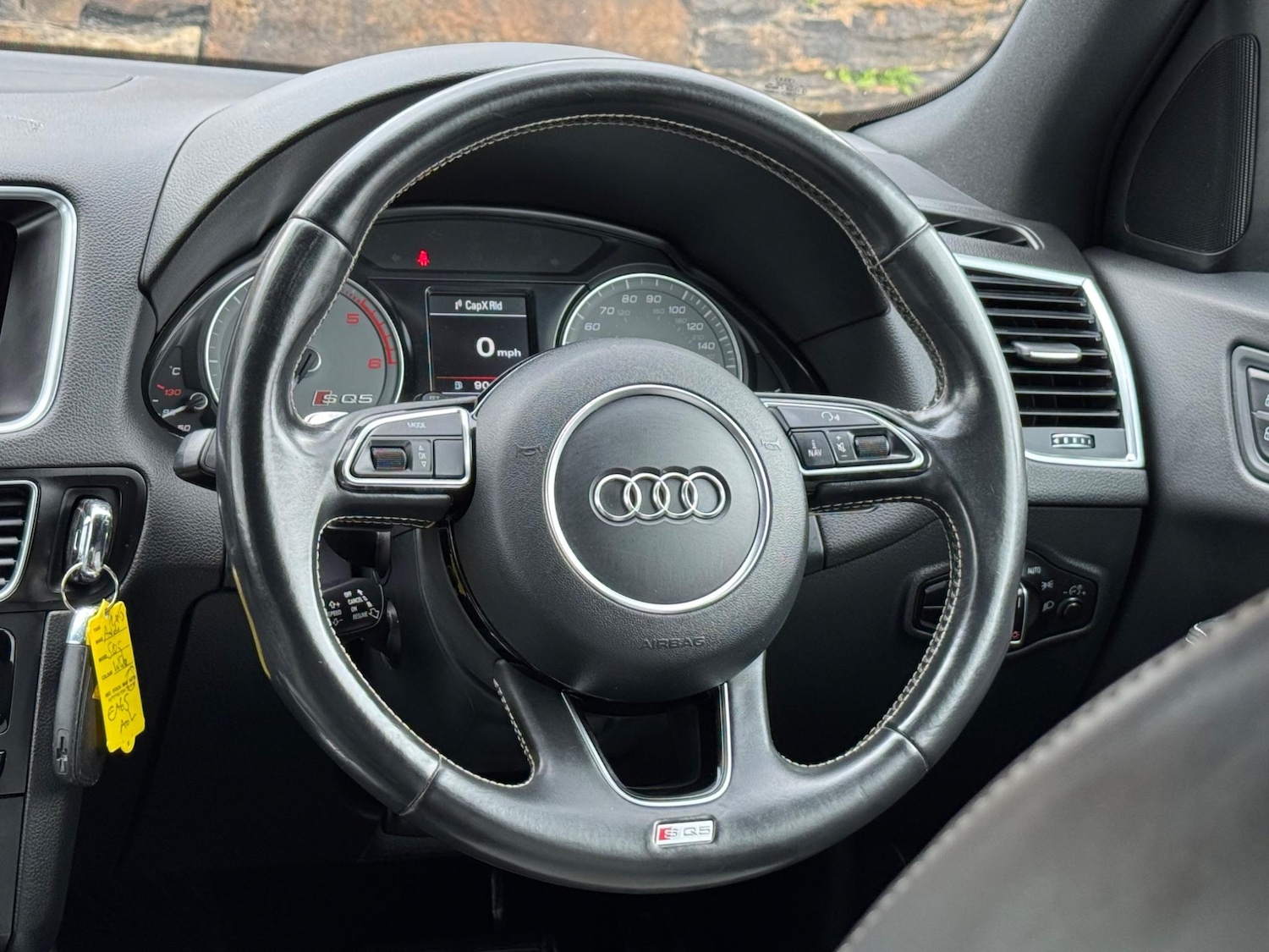Used Audi SQ5 2015 for sale - 76161112: Photo 25