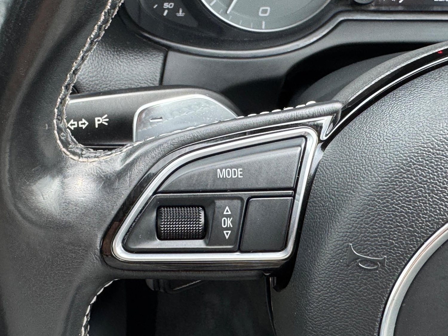 Used Audi SQ5 2015 for sale - 76161112: Photo 28