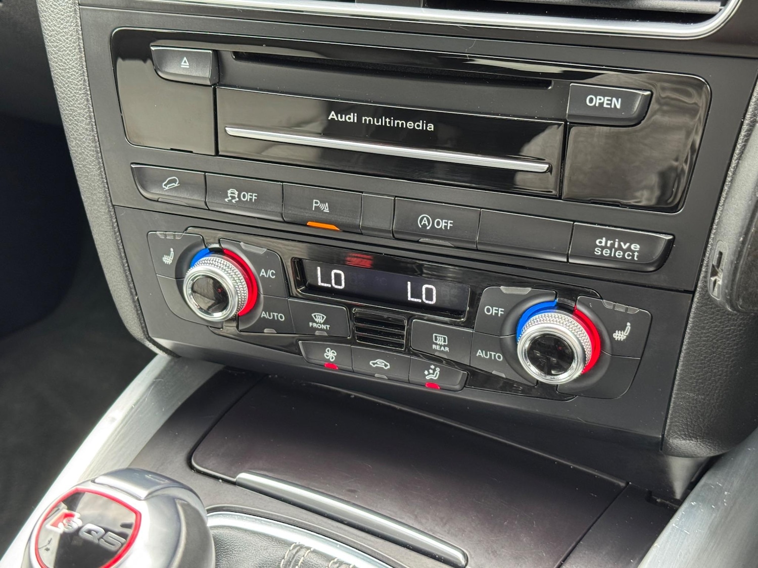 Used Audi SQ5 2015 for sale - 76161112: Photo 37