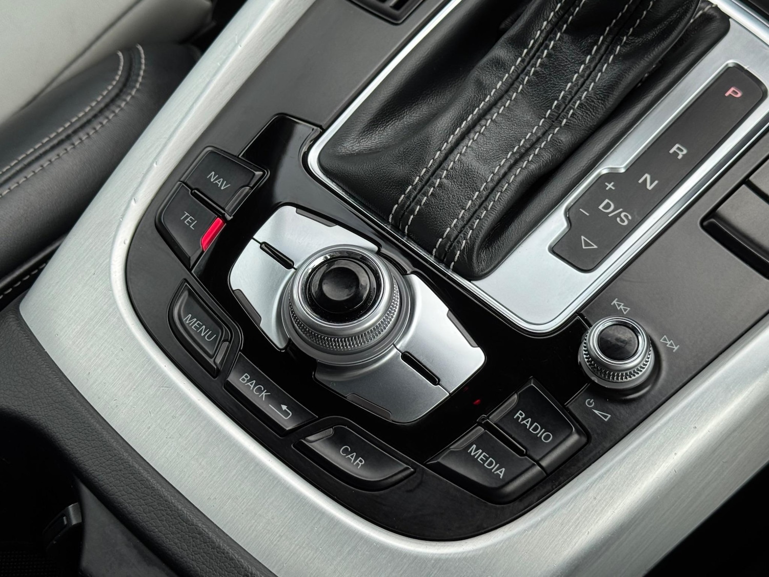 Used Audi SQ5 2015 for sale - 76161112: Photo 40