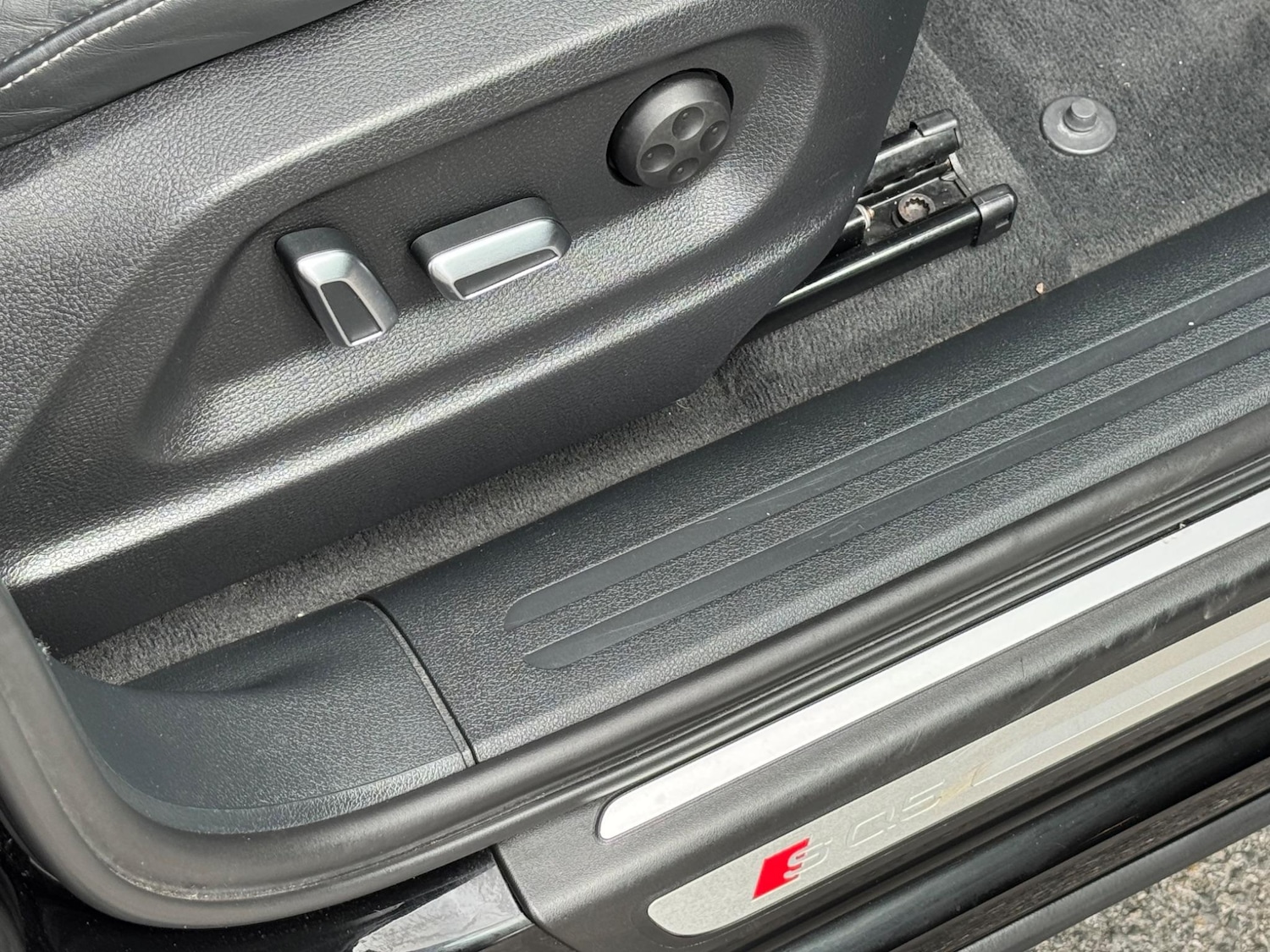 Used Audi SQ5 2015 for sale - 76161112: Photo 48