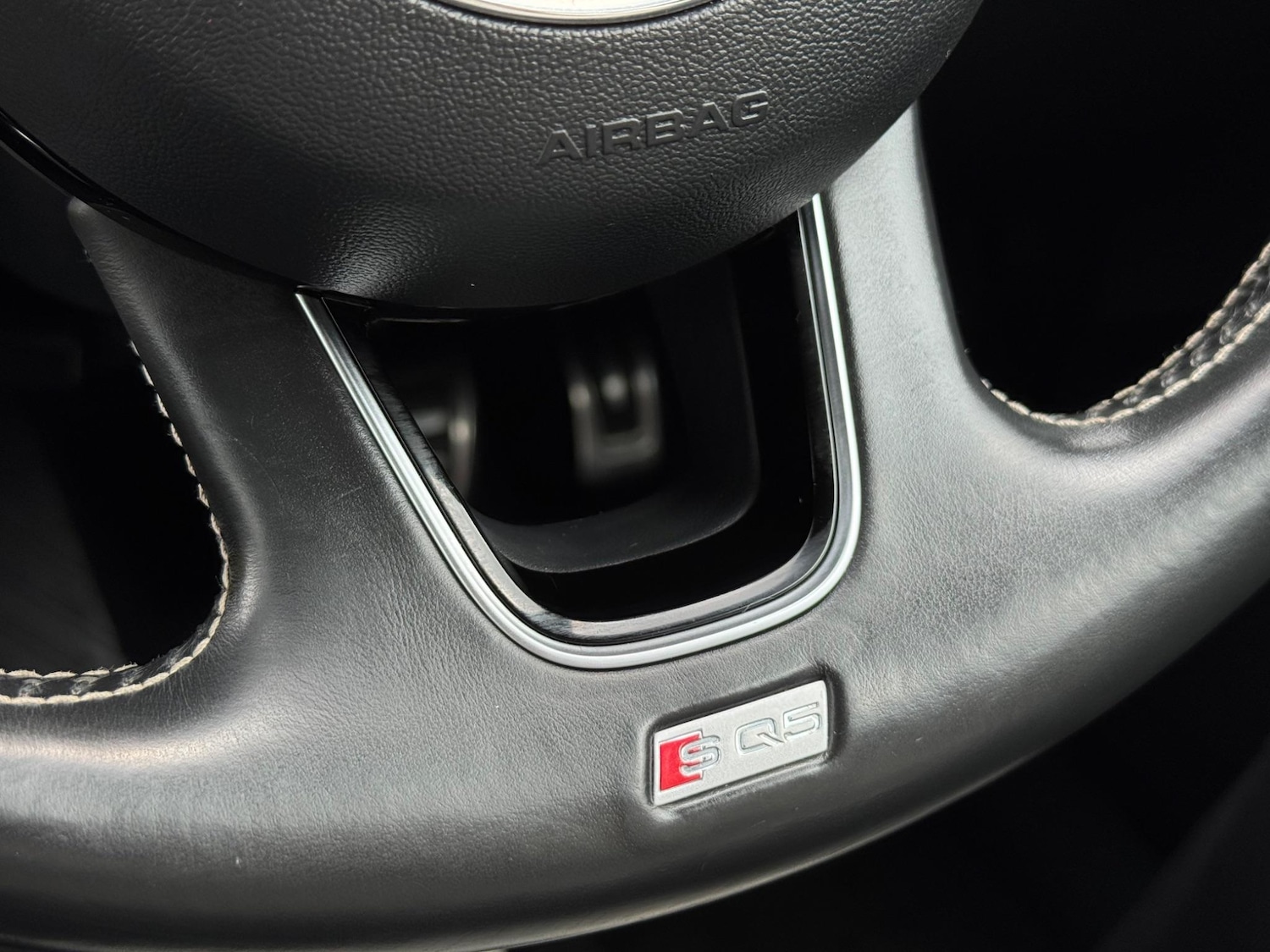 Used Audi SQ5 2015 for sale - 76161112: Photo 50