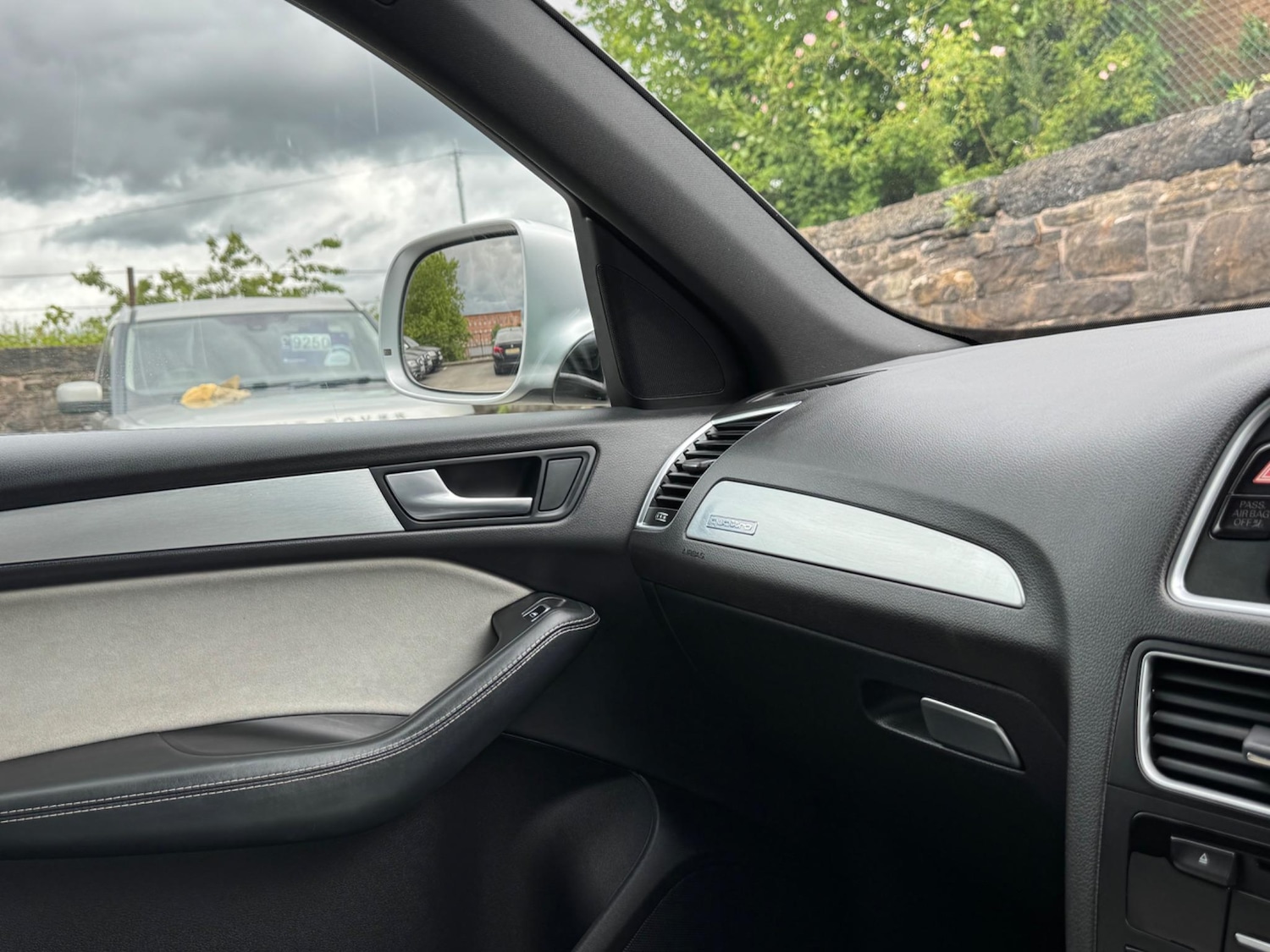 Used Audi SQ5 2015 for sale - 76161112: Photo 51