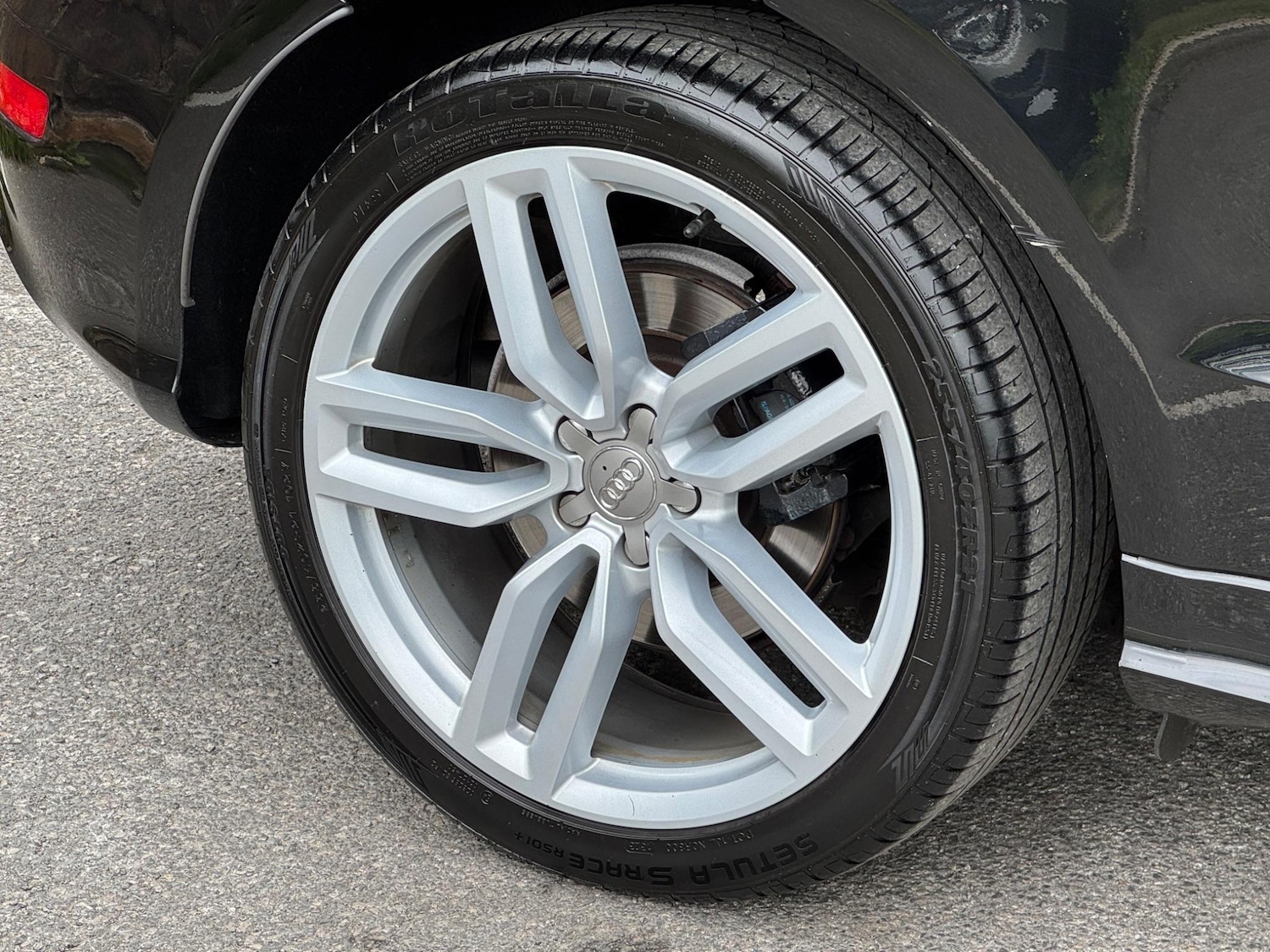 Used Audi SQ5 2015 for sale - 76161112: Photo 57
