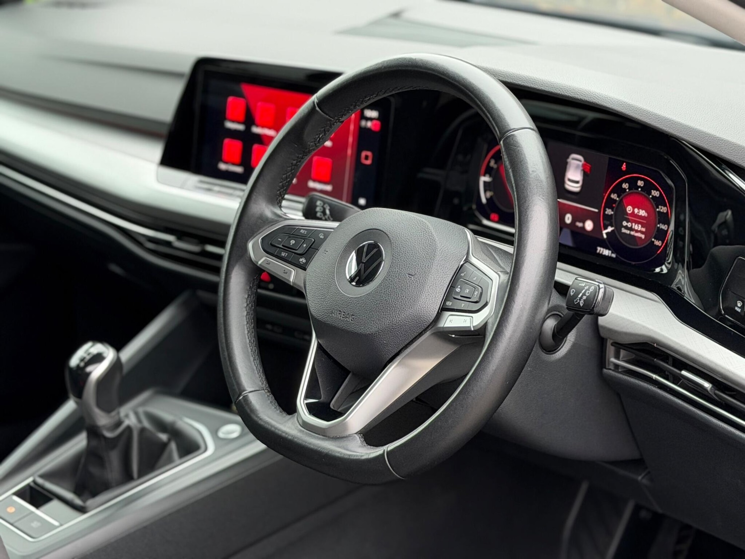 Used Volkswagen Golf for sale - 77808780: Photo 12