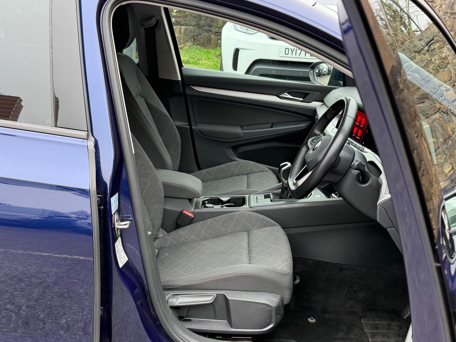 Used Volkswagen Golf for sale - 77808780: Photo 14