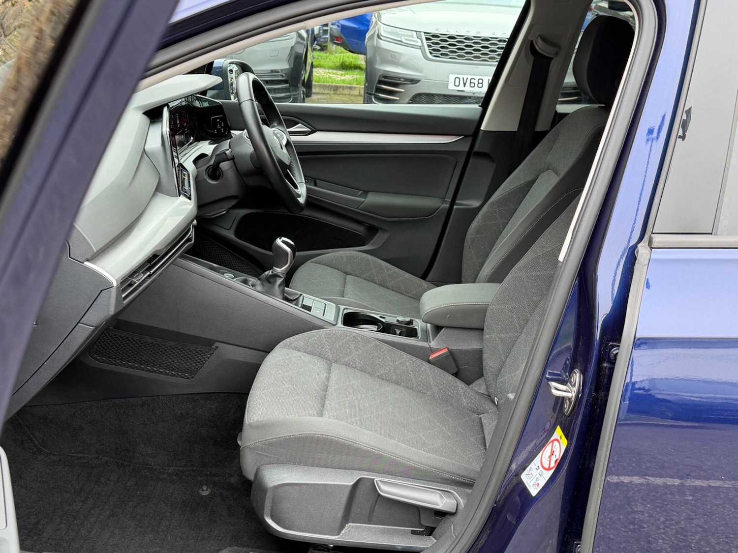 Used Volkswagen Golf for sale - 77808780: Photo 15