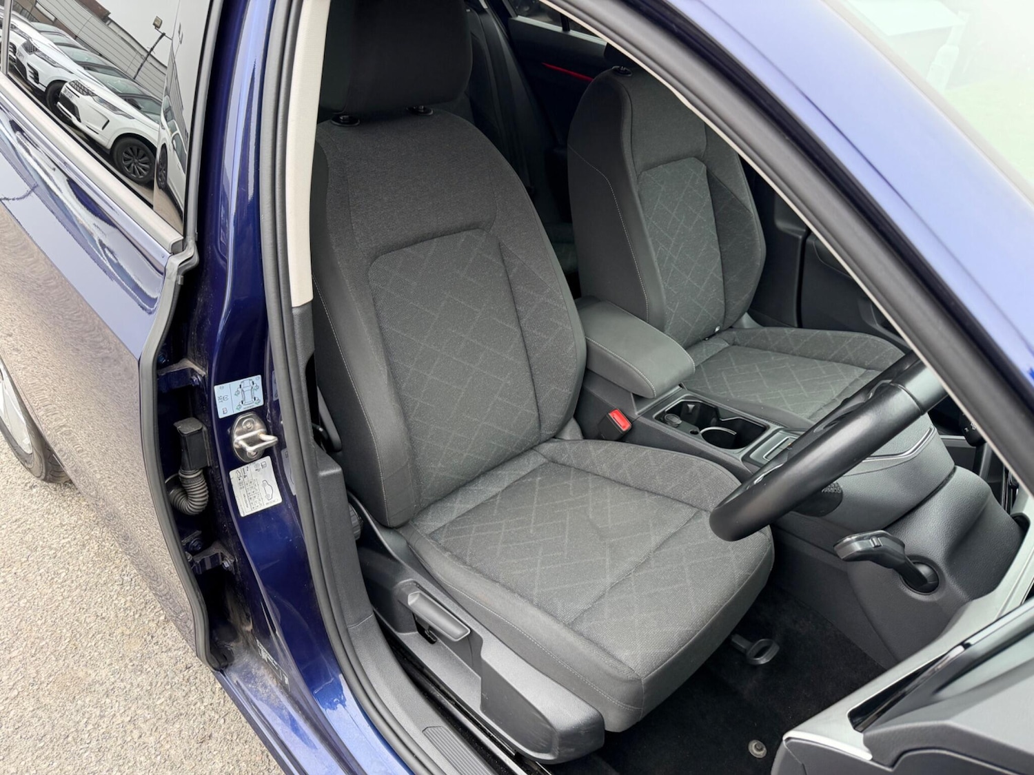 Used Volkswagen Golf for sale - 77808780: Photo 16