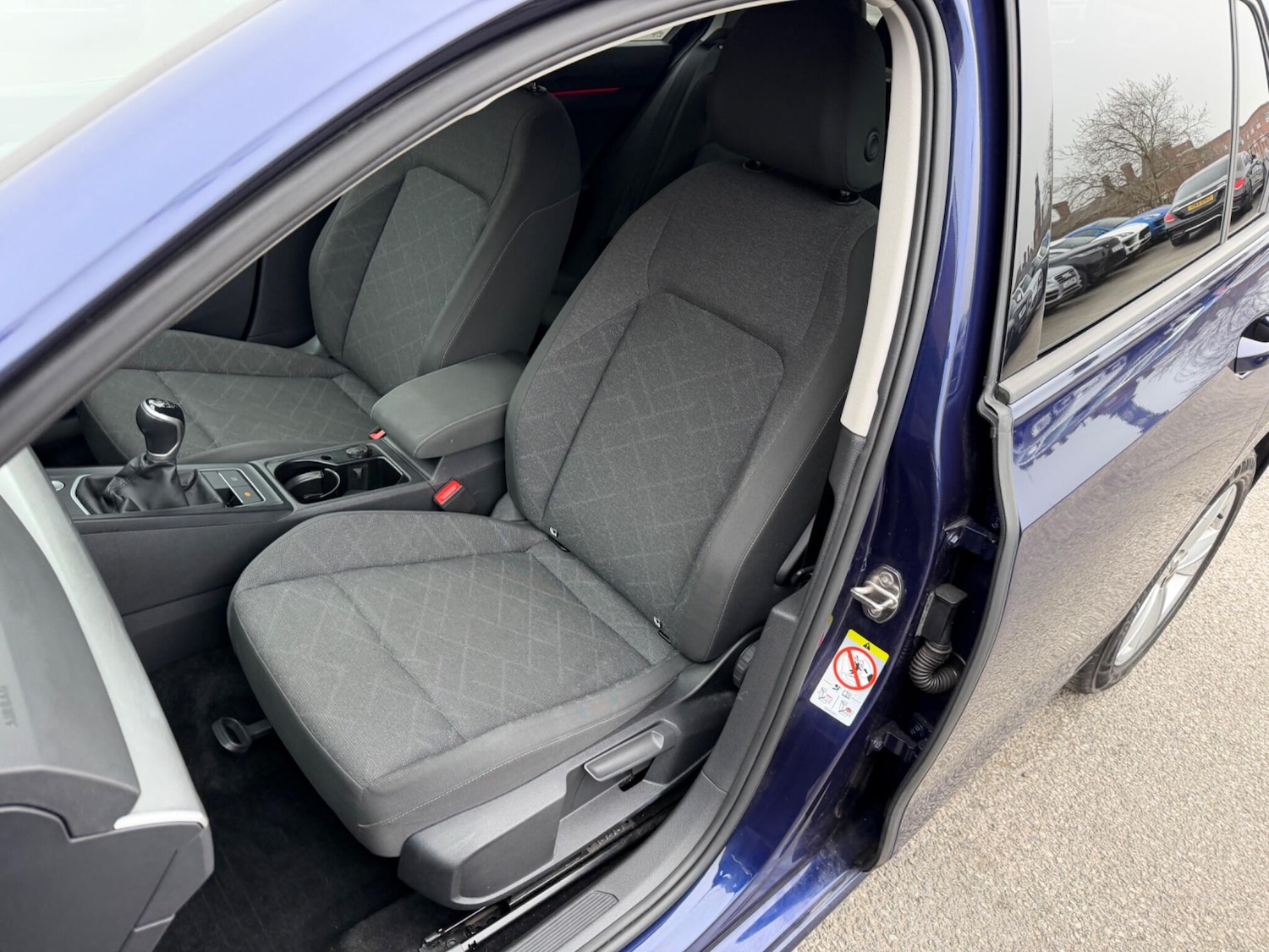 Used Volkswagen Golf for sale - 77808780: Photo 17