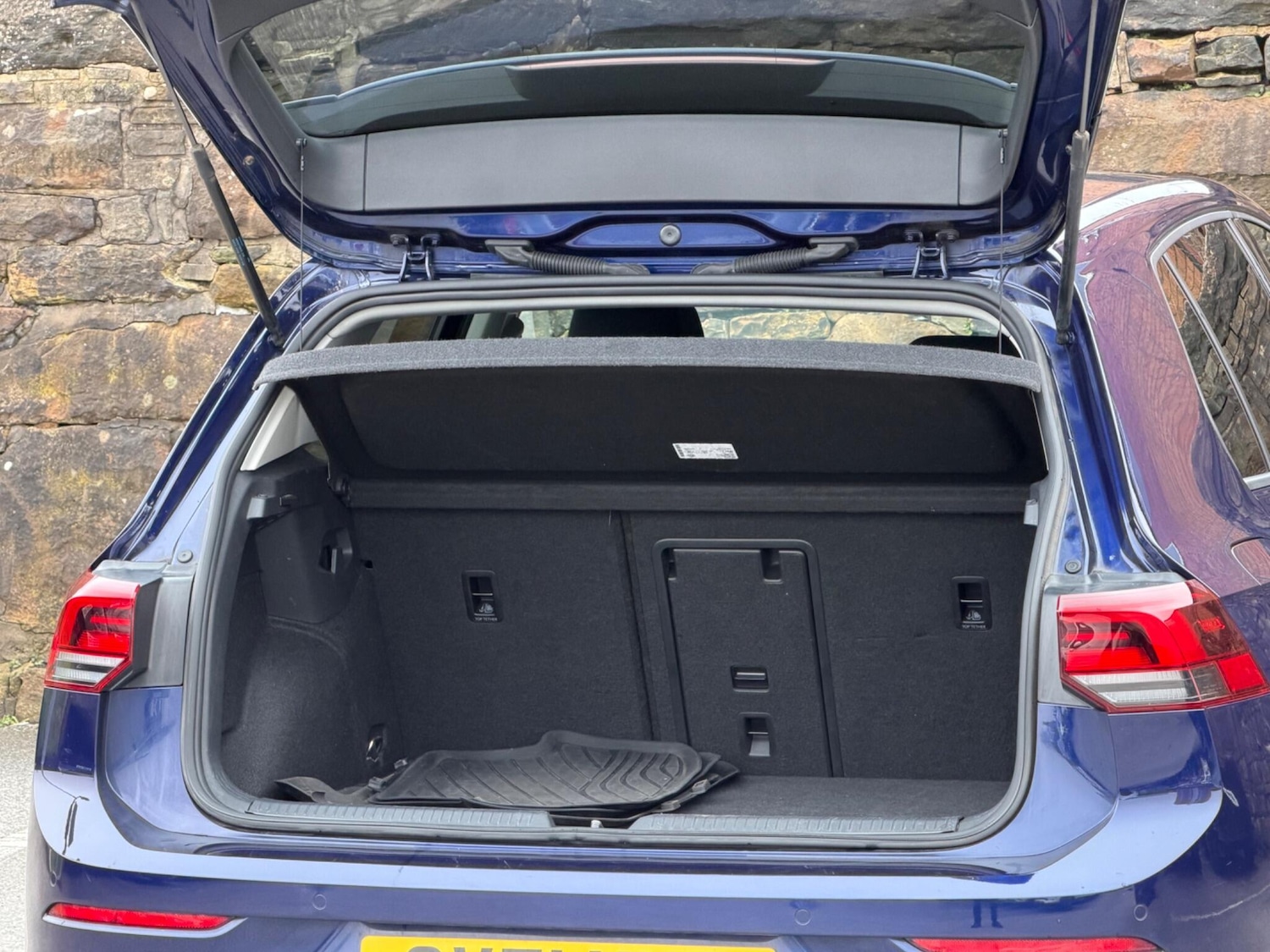 Used Volkswagen Golf for sale - 77808780: Photo 19