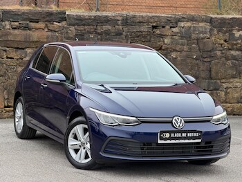 Used Volkswagen Golf 2021 for sale - 77808780: Photo