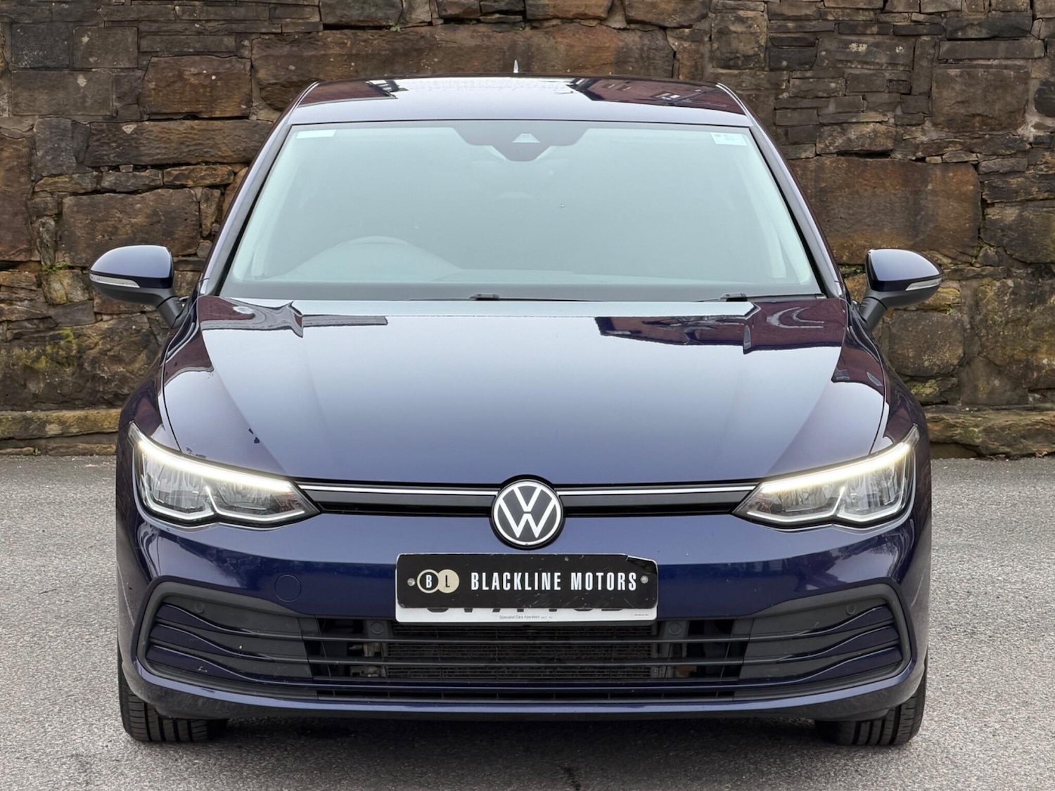 Used Volkswagen Golf for sale - 77808780: Photo 2