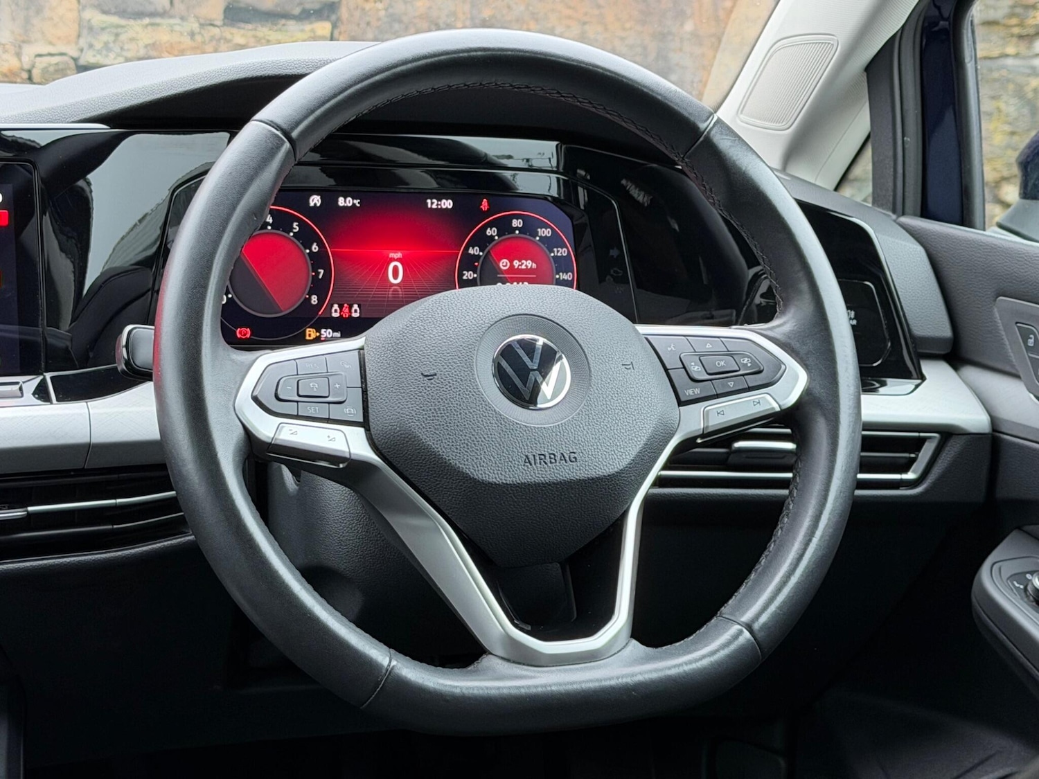 Used Volkswagen Golf for sale - 77808780: Photo 24