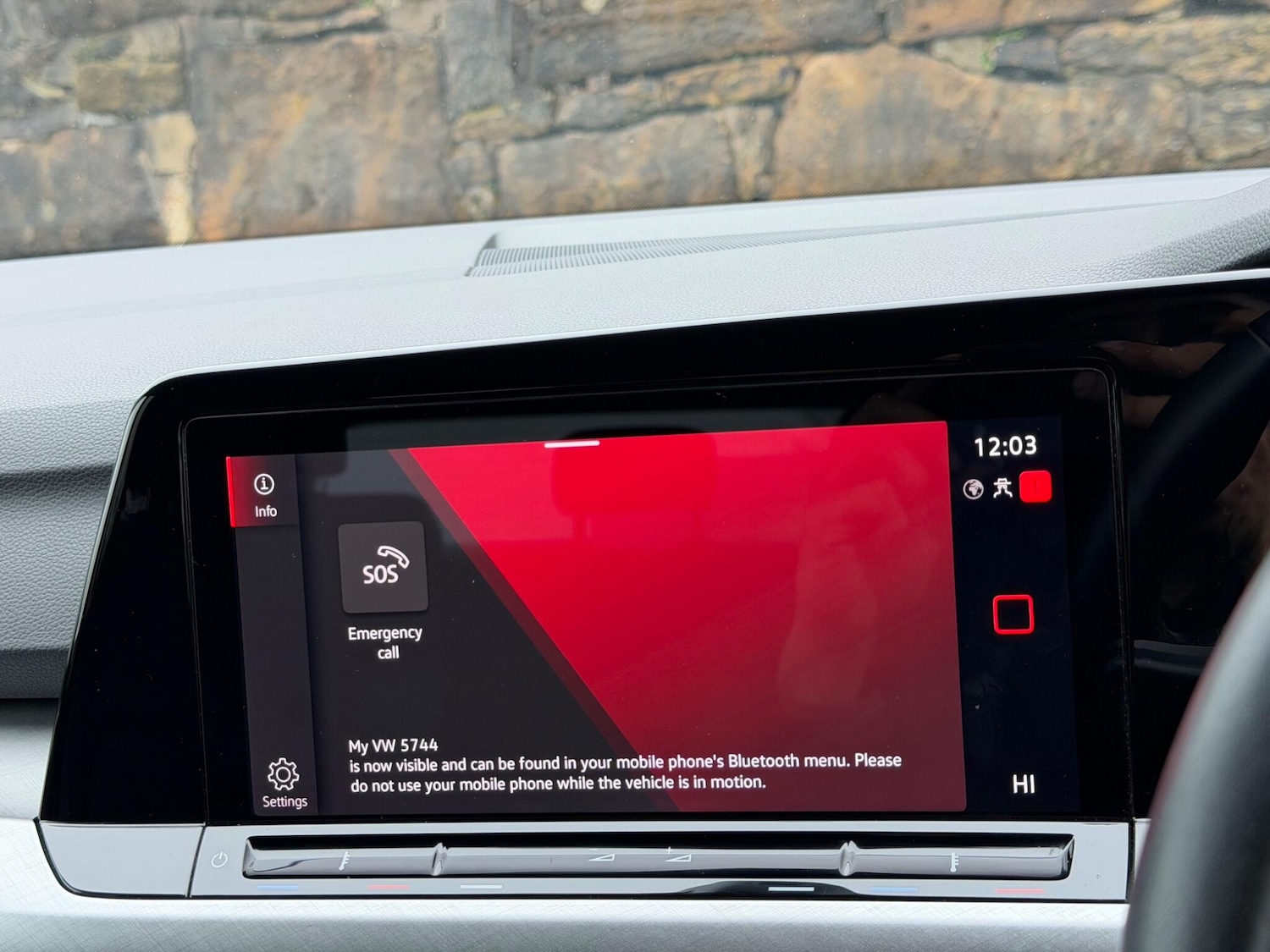 Used Volkswagen Golf for sale - 77808780: Photo 32